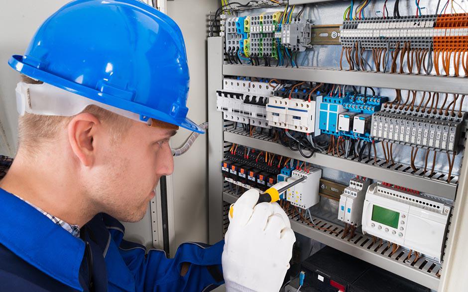électricité Saint-Pathus