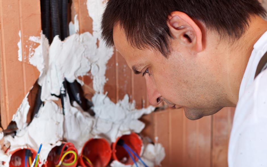 urgence électricité Saint-Pathus
