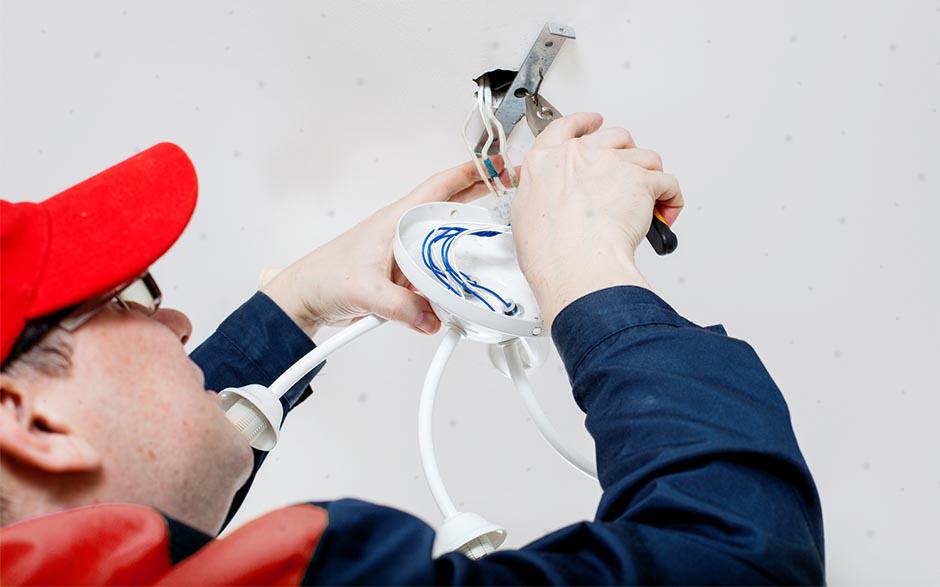 urgence électricité Saint-Pathus
